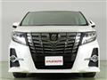 2016 Toyota Alphard G