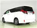 2016 Toyota Alphard G