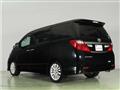 2013 Toyota Alphard G