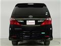 2013 Toyota Alphard G