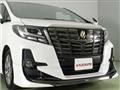 2016 Toyota Alphard G