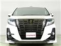 2016 Toyota Alphard G