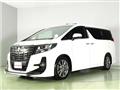 2016 Toyota Alphard G