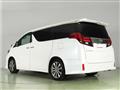 2016 Toyota Alphard G