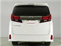 2016 Toyota Alphard G