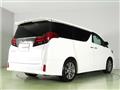 2016 Toyota Alphard G