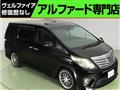 2012 Toyota Alphard G