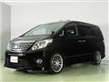 2012 Toyota Alphard G