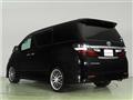 2012 Toyota Alphard G