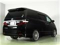 2012 Toyota Alphard G