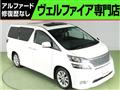 2010 Toyota Vellfire