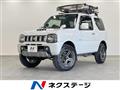 2014 Suzuki Jimny