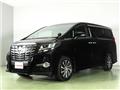 2016 Toyota Alphard G