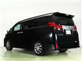 2016 Toyota Alphard G