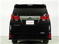 2016 Toyota Alphard G