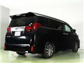 2016 Toyota Alphard G