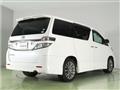 2013 Toyota Vellfire