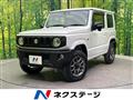 2020 Suzuki Jimny