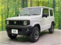 2020 Suzuki Jimny