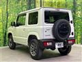 2020 Suzuki Jimny