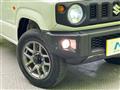 2020 Suzuki Jimny