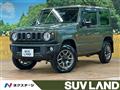 2022 Suzuki Jimny