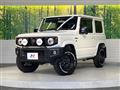 2022 Suzuki Jimny