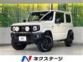 2022 Suzuki Jimny