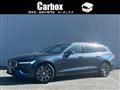 2022 Volvo V60