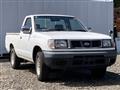 1998 Nissan Dutsun Truck