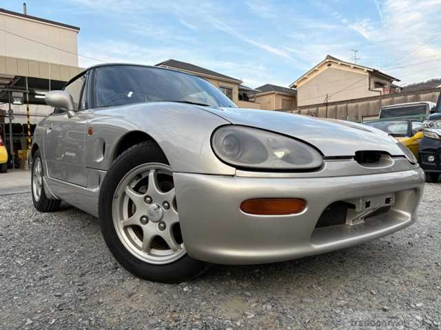 1992 Suzuki Cappuccino