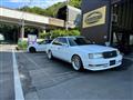 1997 Toyota Crown