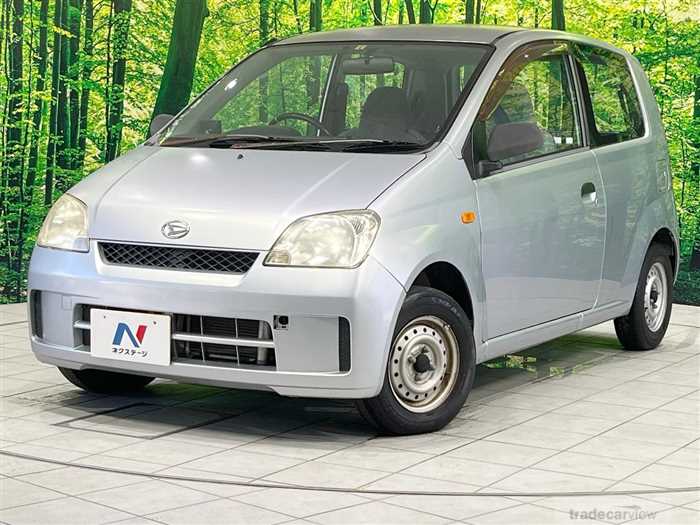 2005 Daihatsu Mira