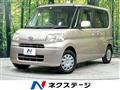 2010 Daihatsu Tanto