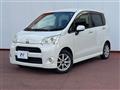 2012 Daihatsu Move