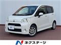 2012 Daihatsu Move