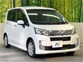 2013 Daihatsu Move