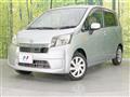 2014 Daihatsu Move