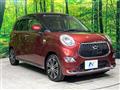 2017 Daihatsu Cast