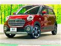 2018 Daihatsu Cast