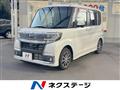 2016 Daihatsu Tanto