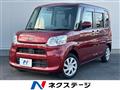 2018 Daihatsu Tanto