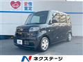 2022 Daihatsu Tanto