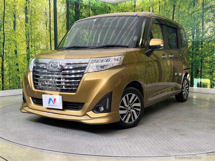 2018 Daihatsu Daihatsu Others