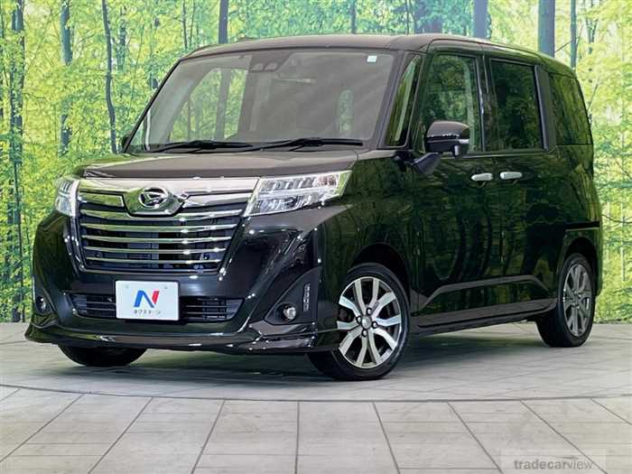 2018 Daihatsu Daihatsu Others