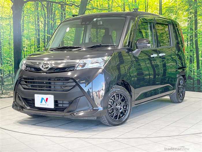 2020 Daihatsu Daihatsu Others