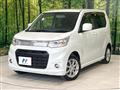 2013 Suzuki Wagon R Stingray