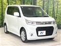 2013 Suzuki Wagon R Stingray