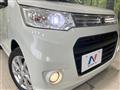 2013 Suzuki Wagon R Stingray