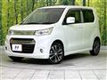 2013 Suzuki Wagon R Stingray